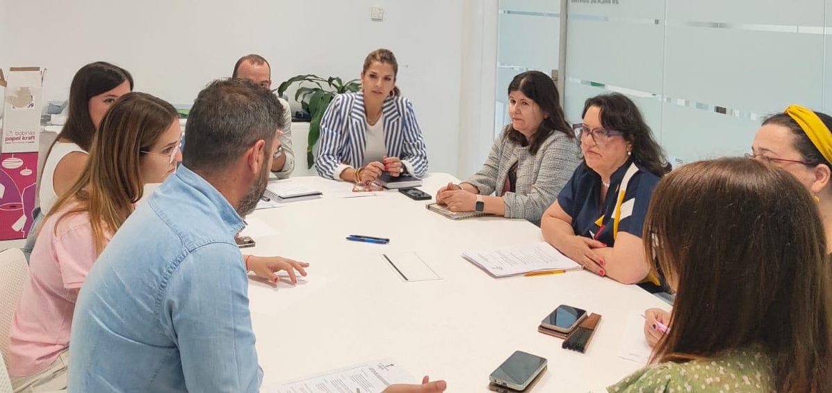 La Mesa Radar Local contra la ‘Soledad No Deseada’ cumple un año de trabajo frente al riesgo de aislamiento social de personas que viven y se sienten solas