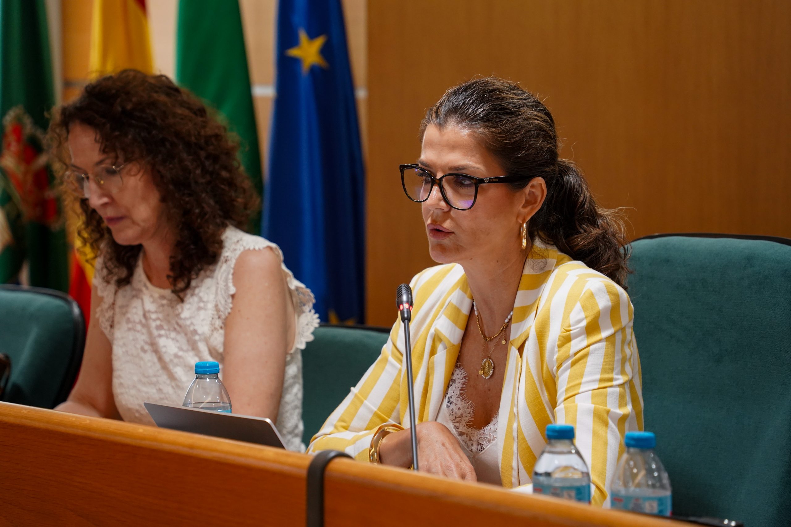 La Comisión de Impulso Local Comunitario (CLIC) se reúne para hacer un balance del primer año del programa ERACIS+ que arroja excelentes resultados en El Ejido