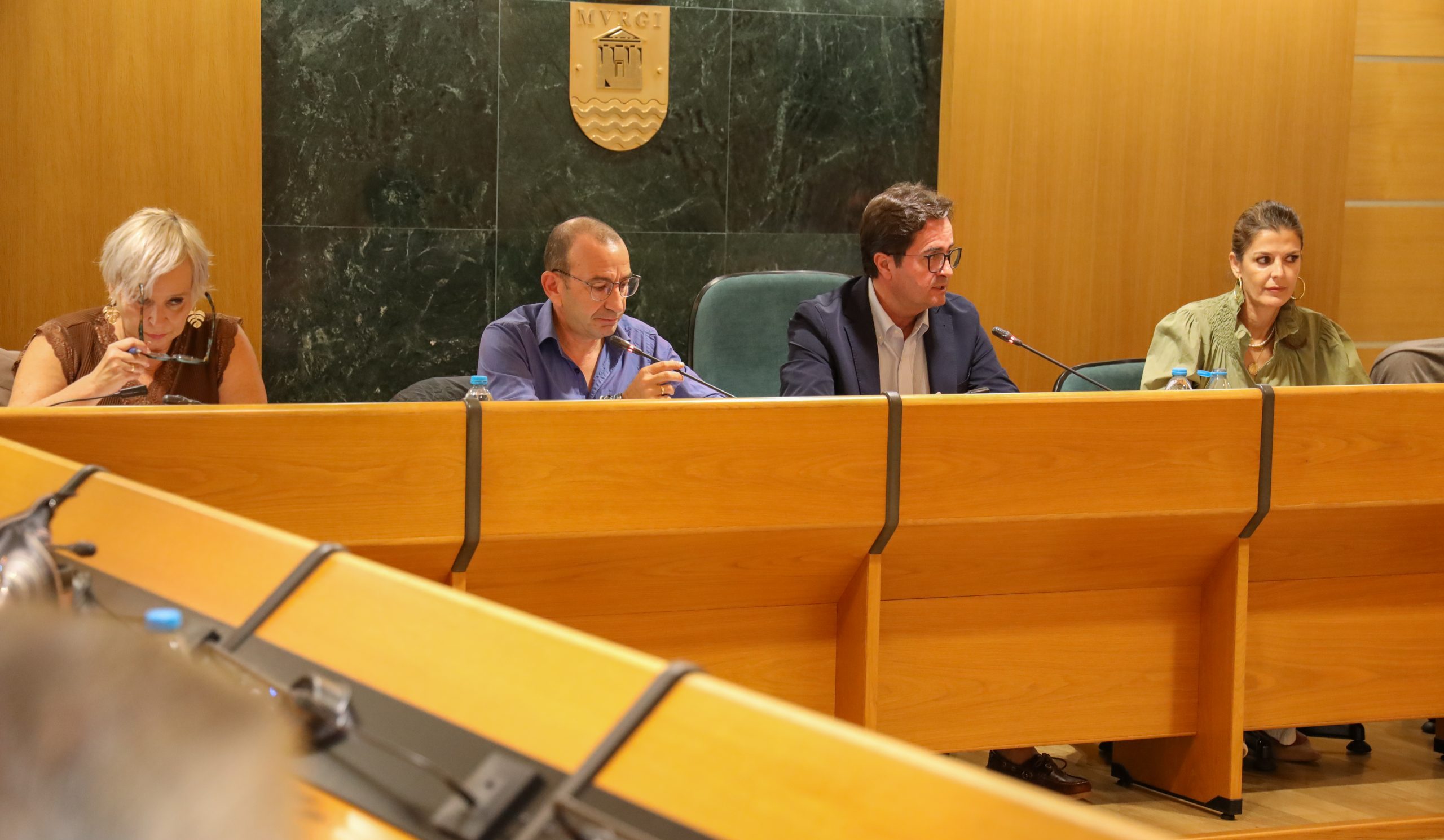 El Consejo del Mayor aprueba el Reglamento de Régimen Interno para mejorar el funcionamiento de los centros de la Tercera Edad municipales