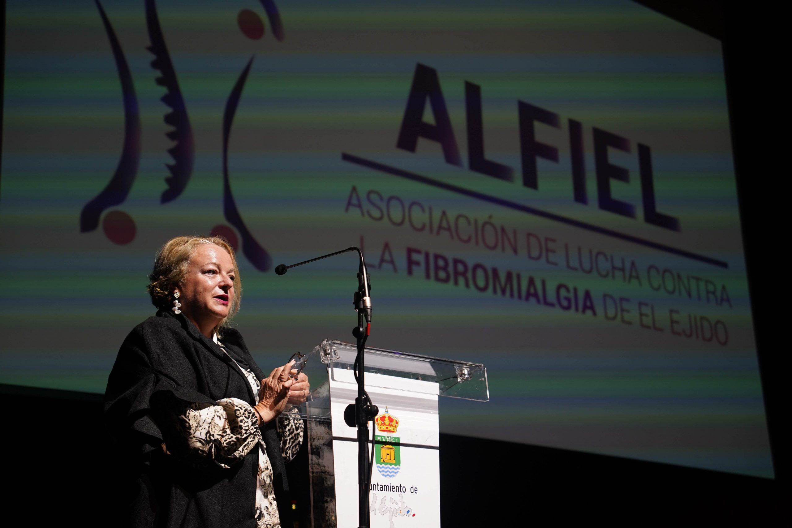 La asociación Alfiel pone en escena su obra de teatro ‘El tonto es un sabio’ La asociación Alfiel pone en escena su obra de teatro ‘El tonto es un sabio’