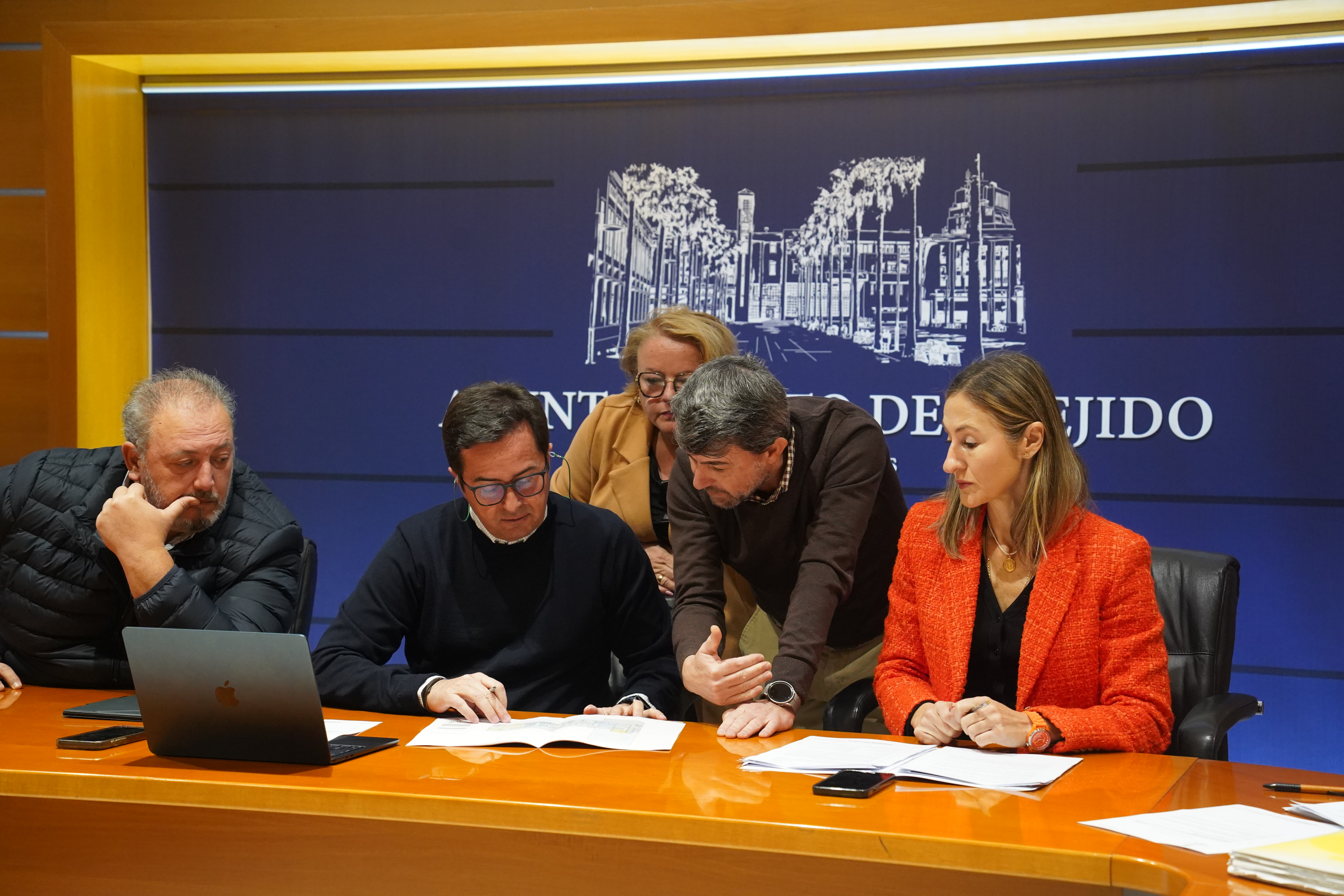 El Ejido sumará una nueva residencia para mayores que ofrecerá 175 plazas nuevas en el antiguo Hotel Don Manuel de Santo Domingo