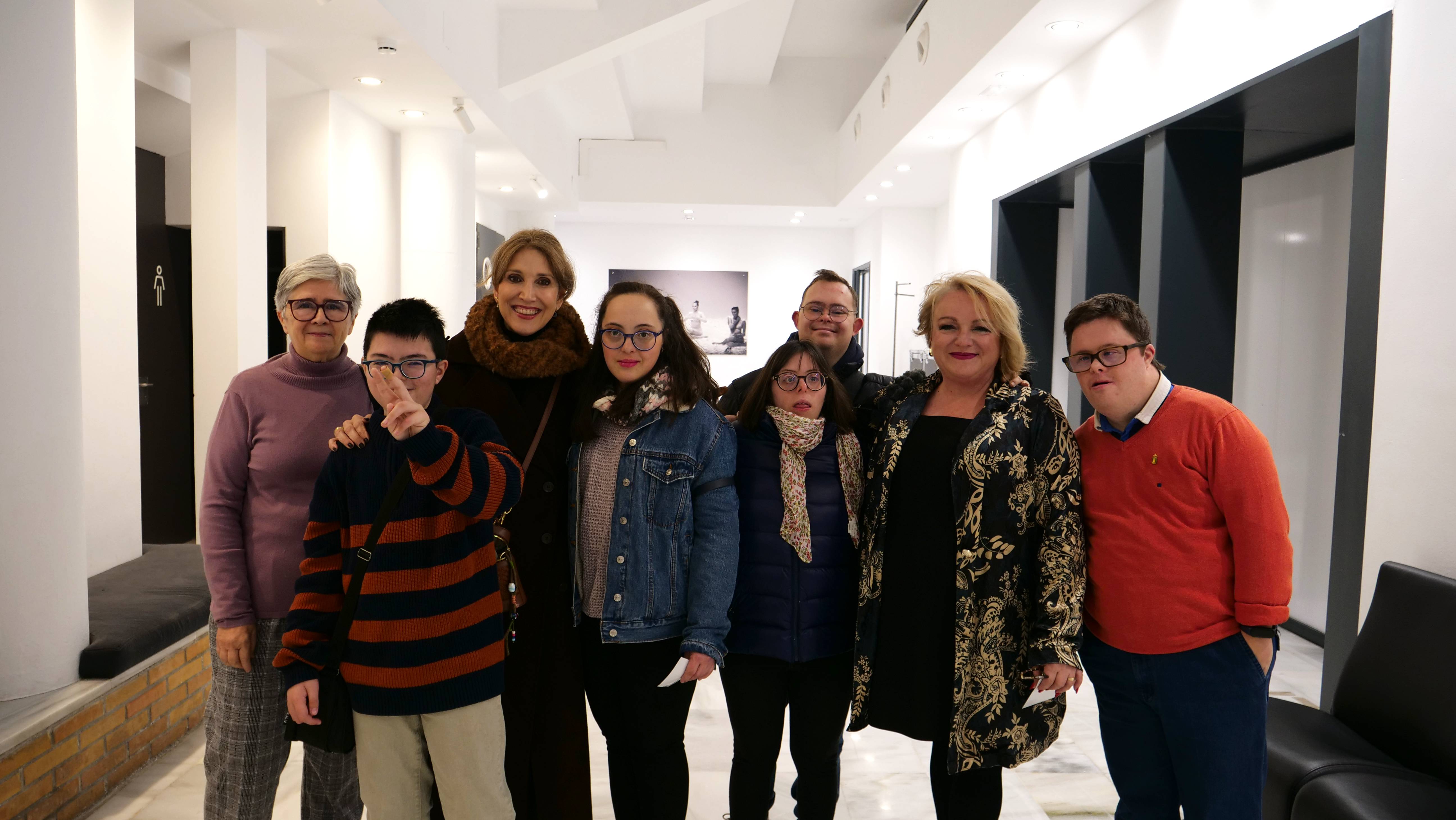 Teatro y solidaridad se unen con la obra ‘Doctora Bizcocho’ a favor de Down El Ejido