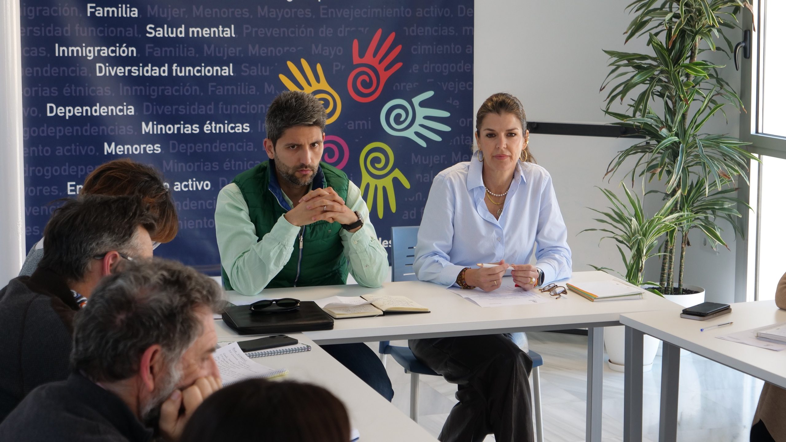 El Aula Municipal de Convivencia garantiza la atención educativa a los estudiantes de Secundaria que son temporalmente expulsados