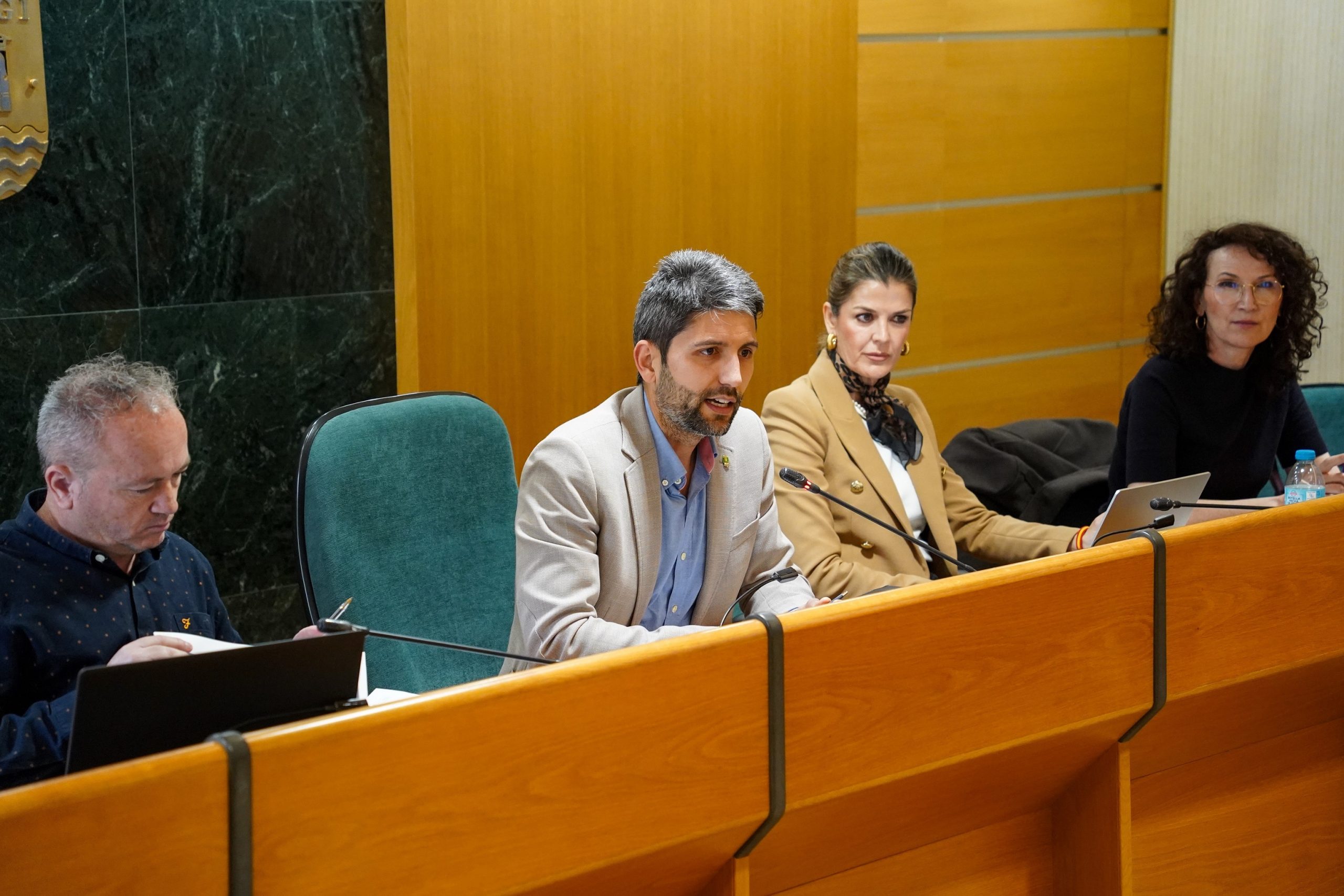 El Ejido crece en número de escolares y sobrepasa los 20.000 alumnos matriculados en enseñanzas públicas