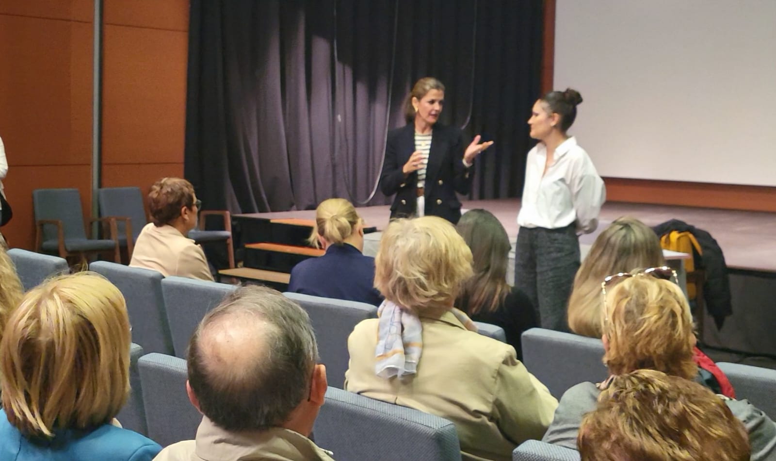 El Ayuntamiento de El Ejido da voz a las asociaciones del municipio en la elaboración del II Plan Municipal de Igualdad