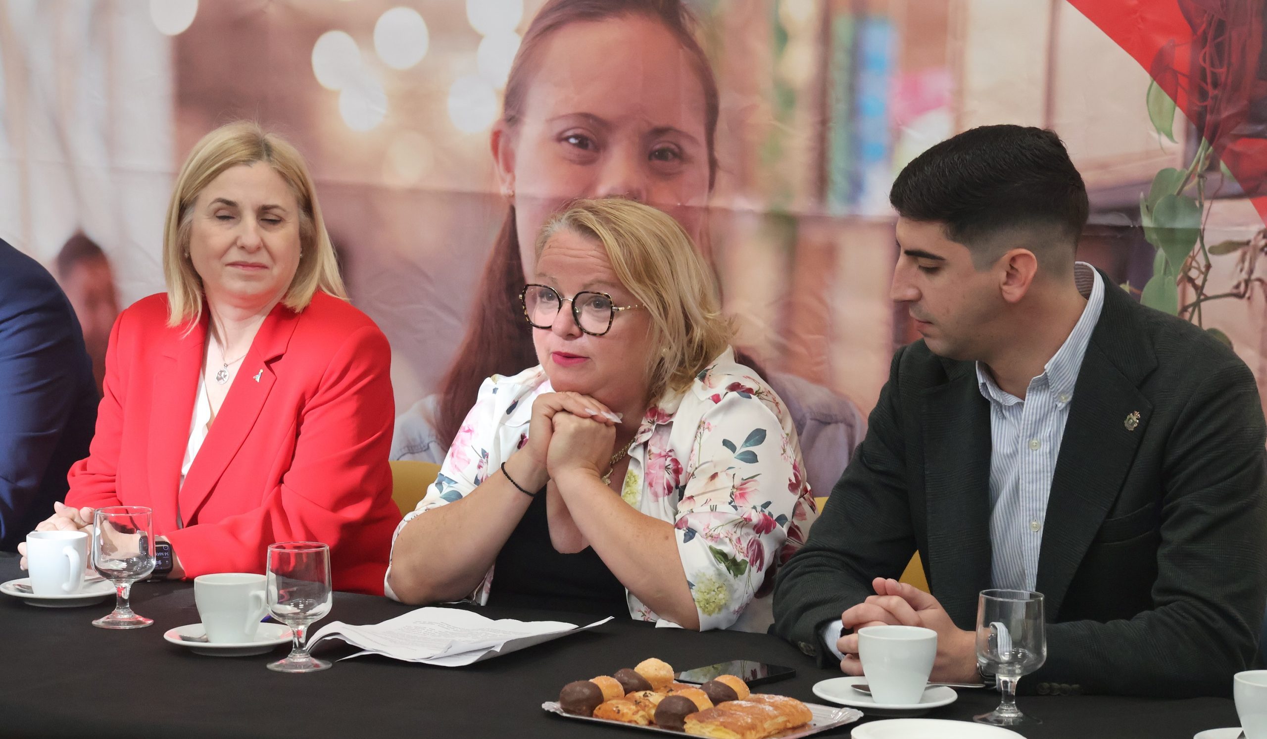 El encuentro ‘Aportando empleo a tu empresa’ pone el foco en la inserción laboral de las personas con discapacidad