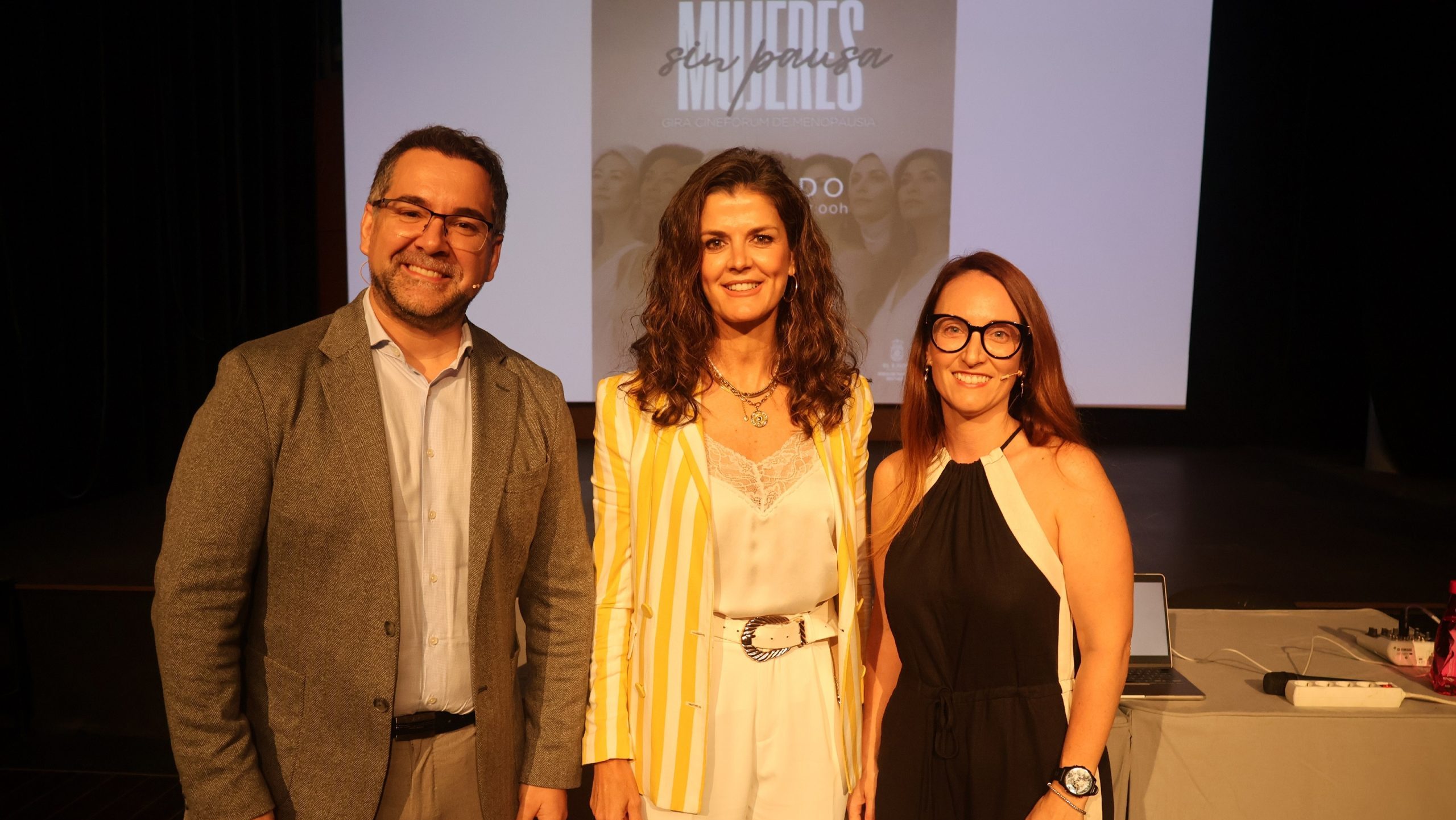 El Ejido celebra la IV Semana de Salud y Mujer con talleres, charlas y jornada de convivencia