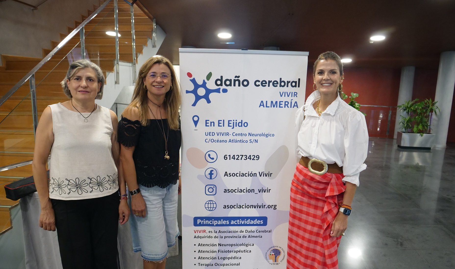 El Auditorio acoge la Gala ‘Más que danza’ de la Escuela de Hip Hop ‘Arand-B’ en favor de la Asociación ‘Vivir’