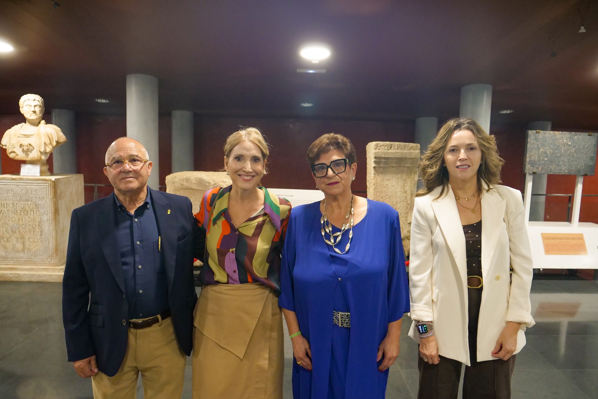 La Asociación El Timón celebra su gala anual en la que pone el acento en las reivindicaciones sobre la salud mental